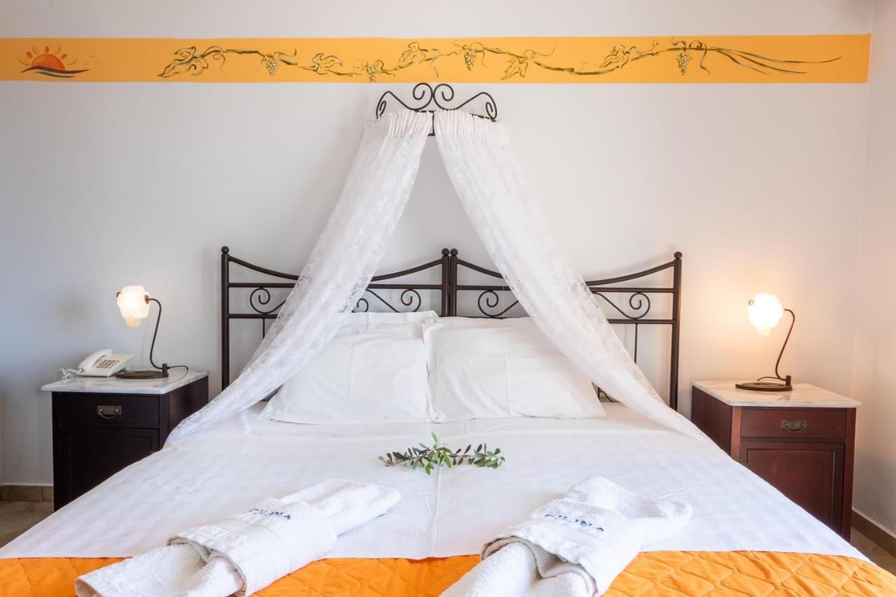 Dilina Studios Arkasa Kamer foto