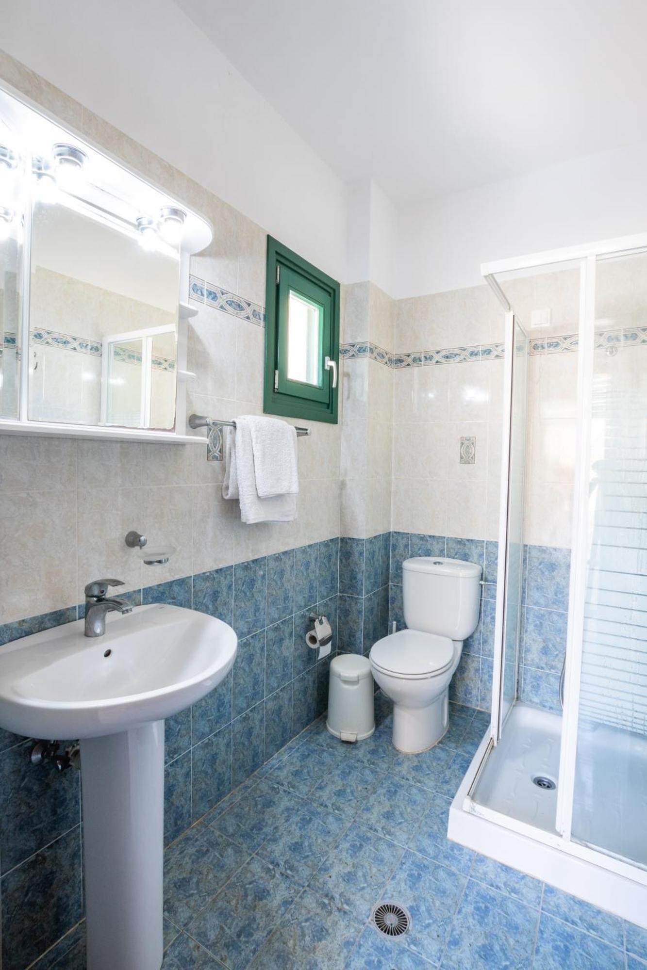 Dilina Studios Arkasa Kamer foto