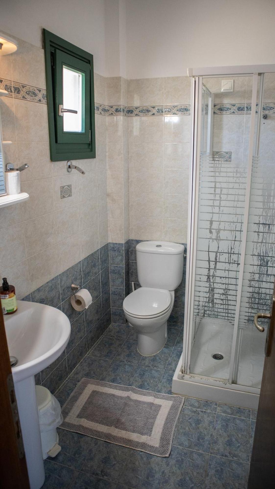 Dilina Studios Arkasa Kamer foto