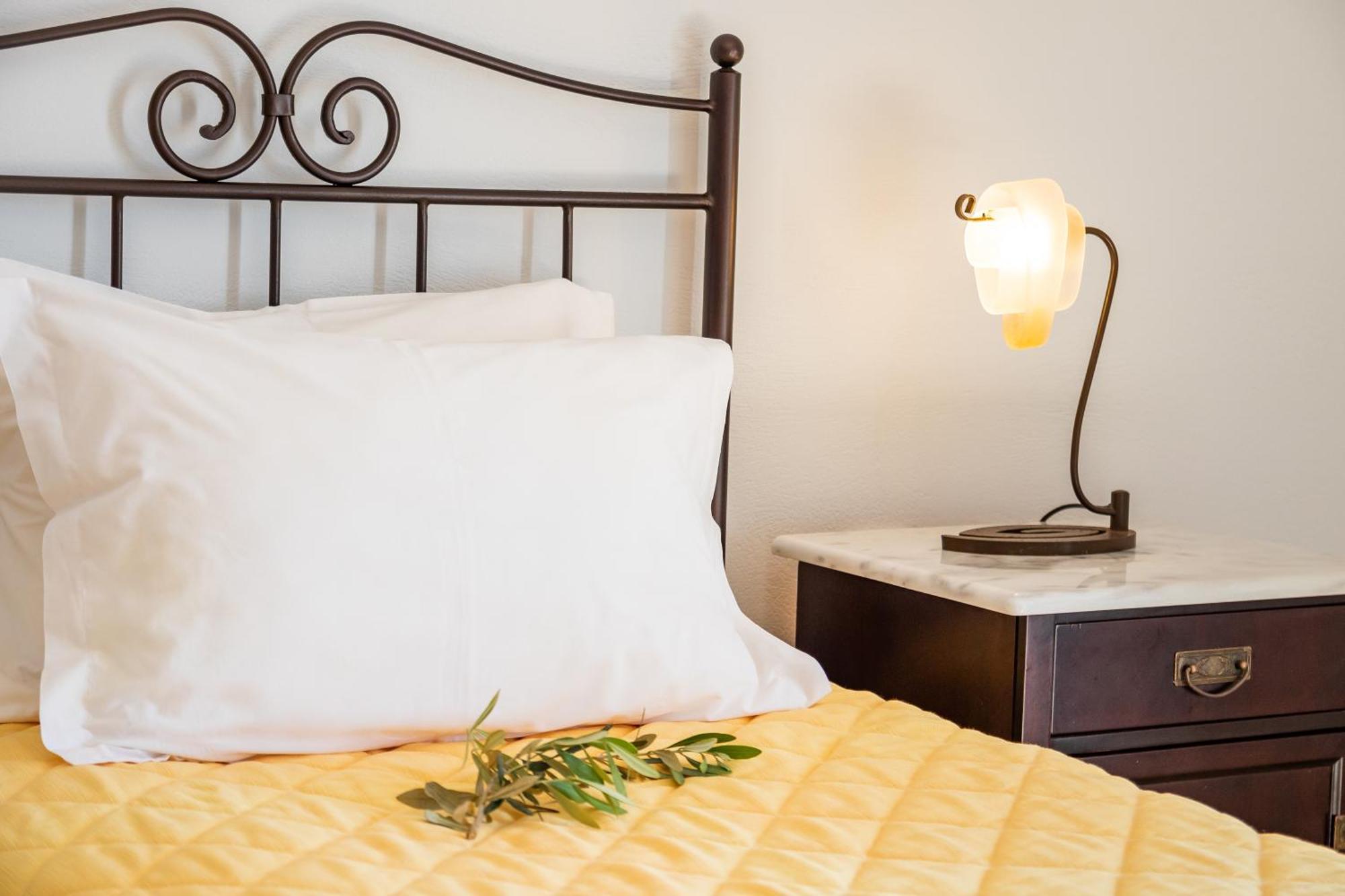 Dilina Studios Arkasa Kamer foto