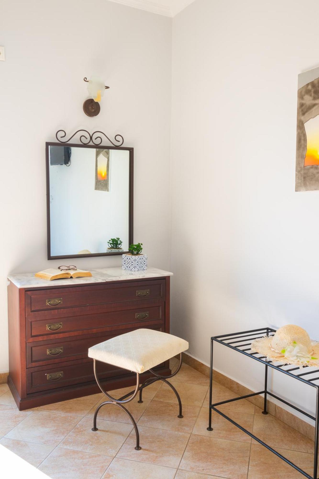 Dilina Studios Arkasa Kamer foto