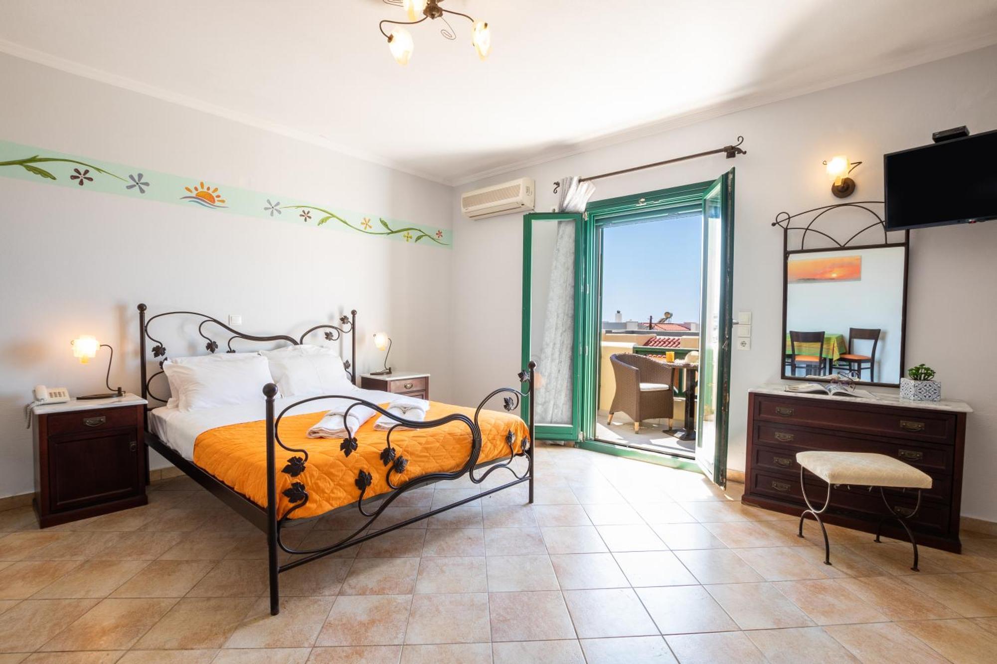 Dilina Studios Arkasa Kamer foto