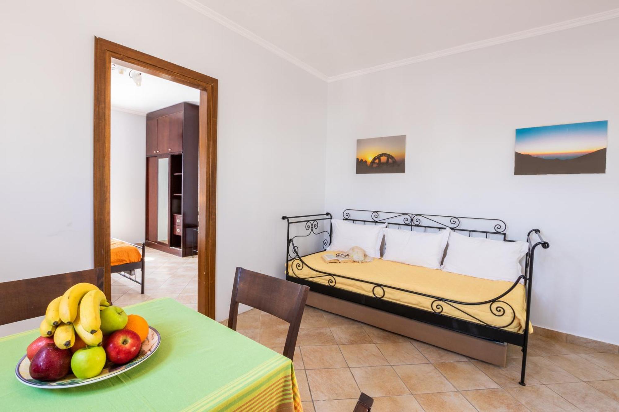 Dilina Studios Arkasa Kamer foto