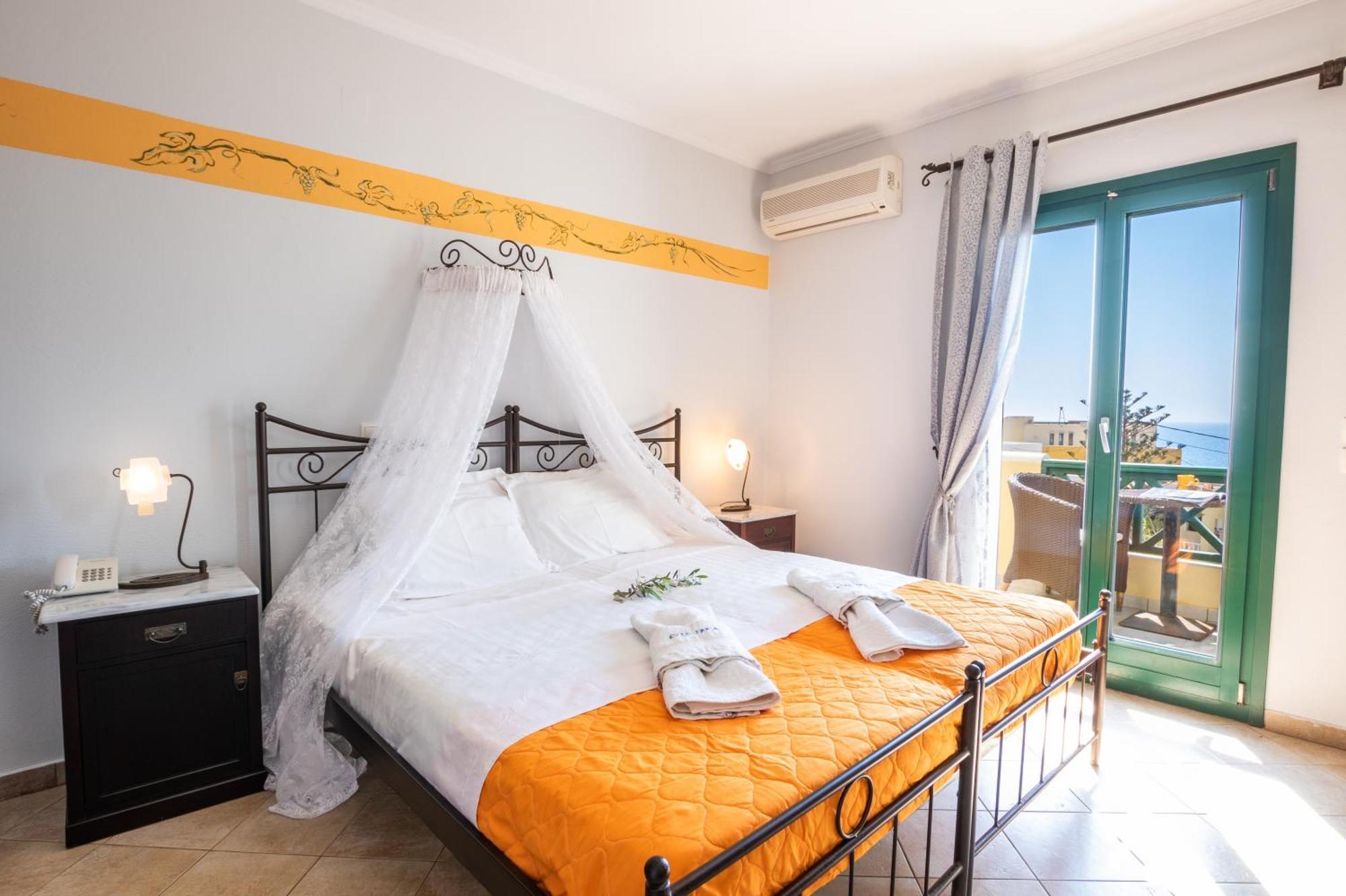 Dilina Studios Arkasa Kamer foto